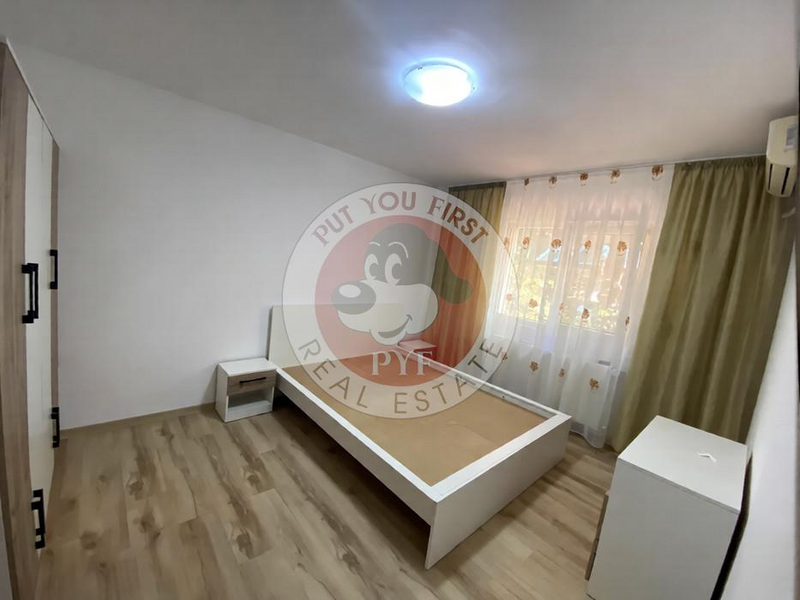 Metrou Jiului | Garsoniera | 27mp | Decomandat | B12299