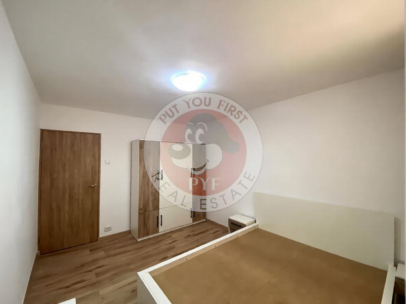 Metrou Jiului | Garsoniera | 27mp | Decomandat | B12299