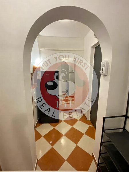 Metrou Jiului | Garsoniera | 27mp | Decomandat | B12299