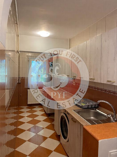 Metrou Jiului | Garsoniera | 27mp | Decomandat | B12299