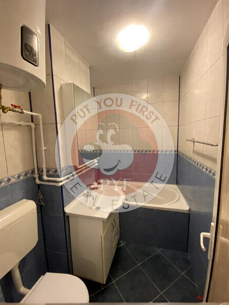 Metrou Jiului | Garsoniera | 27mp | Decomandat | B12299